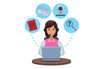 role of a virtual assistant